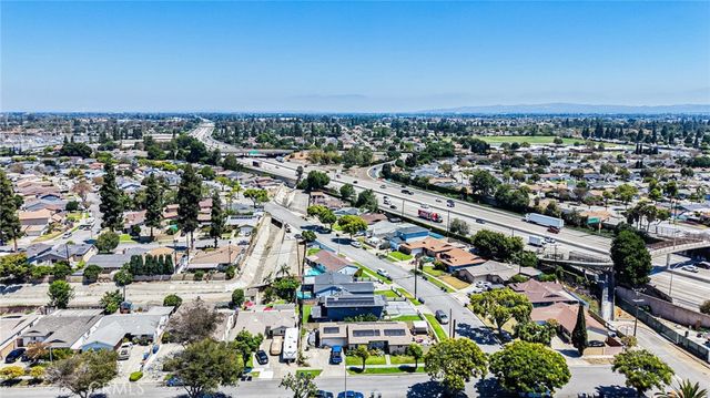 20806 Gridley Road 48A, Lakewood, CA 90715