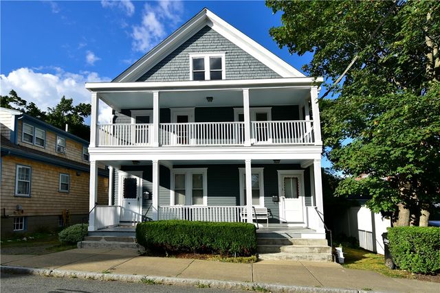 1 Arnold Avenue, Newport, RI 02840