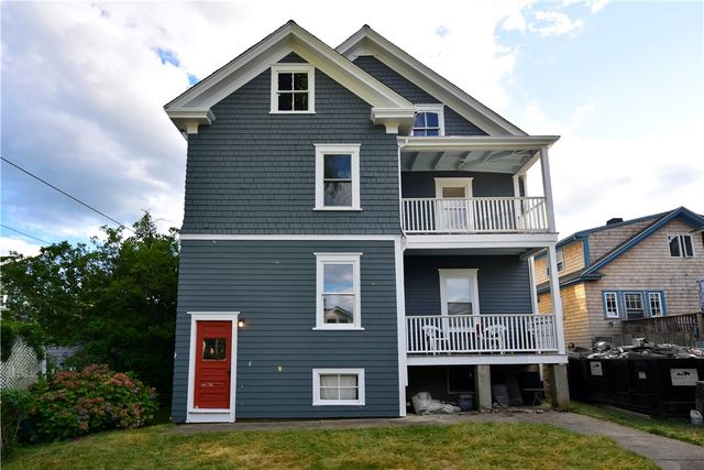 1 Arnold Avenue, Newport, RI 02840