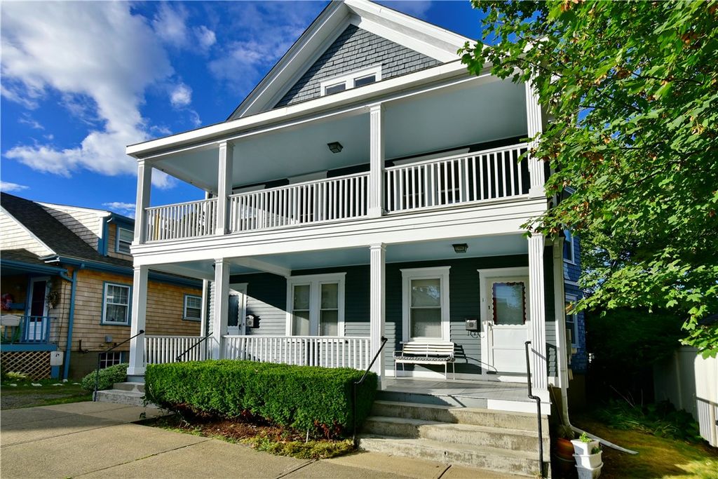 1 Arnold Avenue, Newport, RI 02840