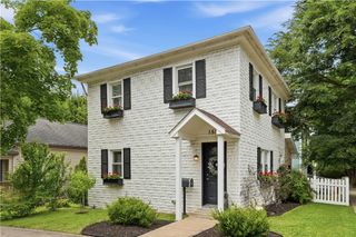 155 Walnut Street, Sewickley, PA 15143