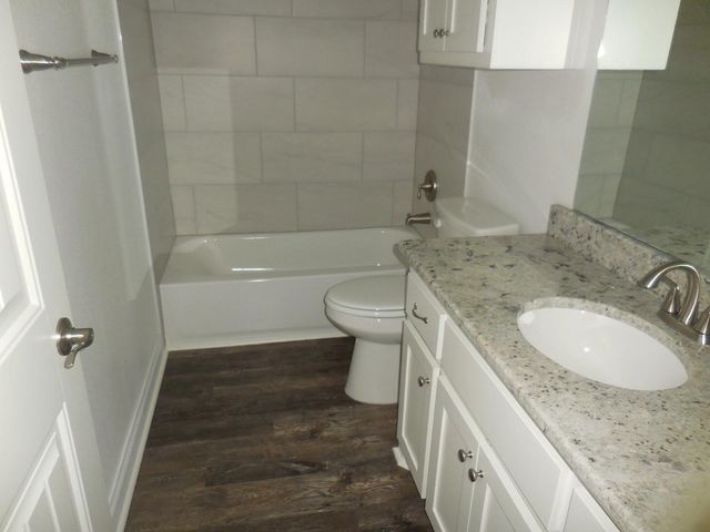 7702 Grant Lane, Greenville, TX 75402