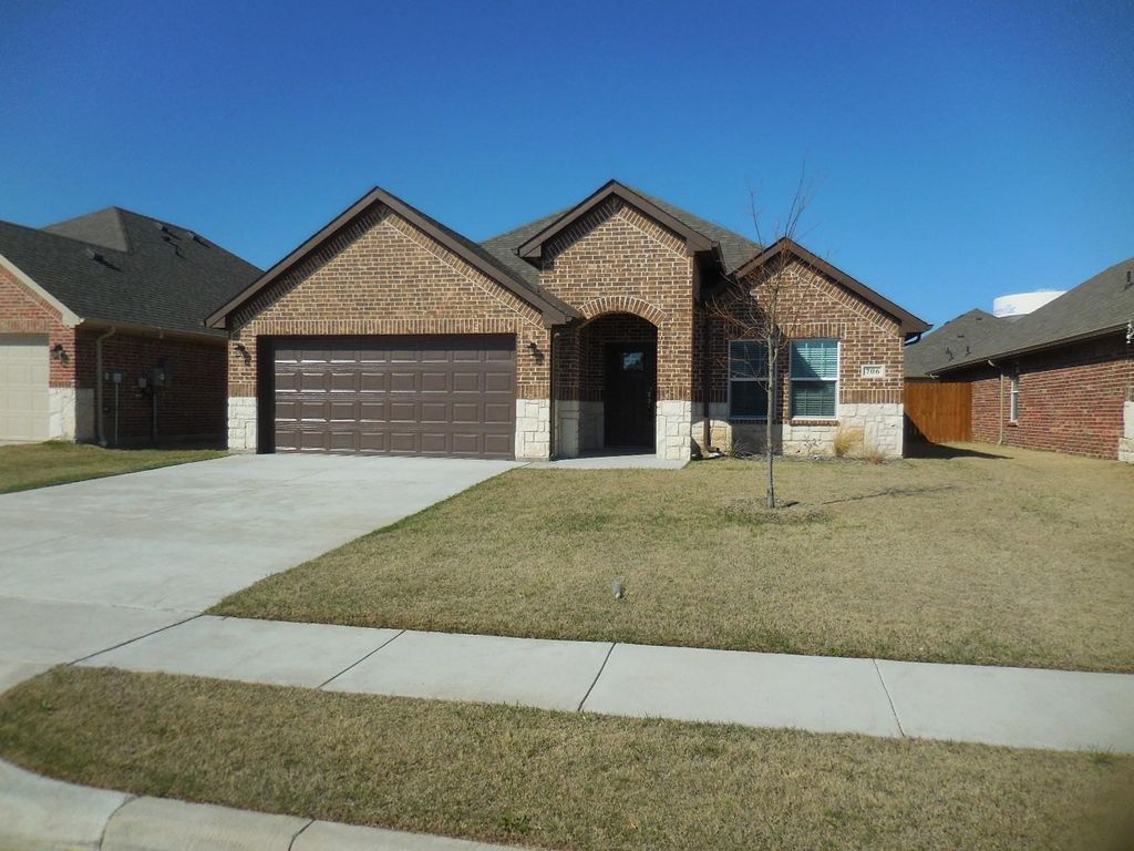 7702 Grant Lane, Greenville, TX 75402