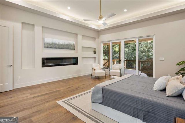 680 Carriage Drive, Sandy Springs, GA 30328