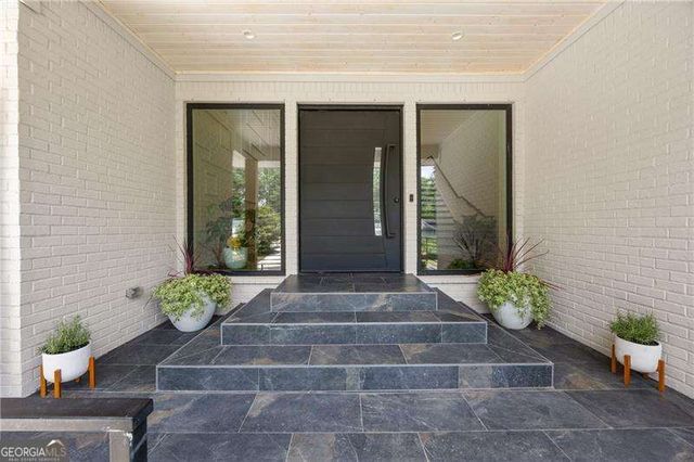 680 Carriage Drive, Sandy Springs, GA 30328