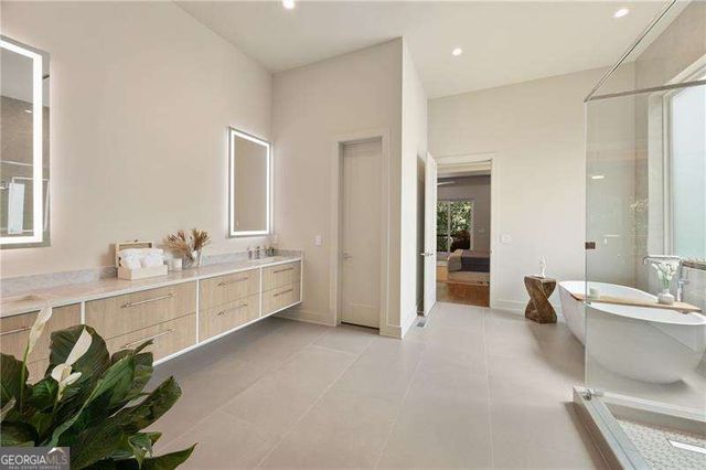 680 Carriage Drive, Sandy Springs, GA 30328