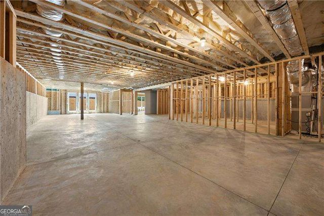680 Carriage Drive, Sandy Springs, GA 30328