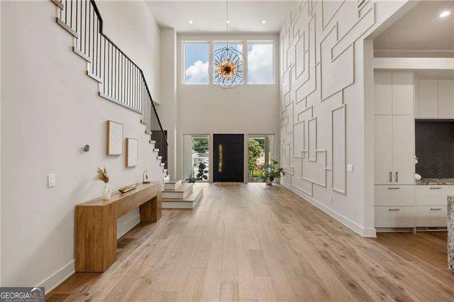 680 Carriage Drive, Sandy Springs, GA 30328
