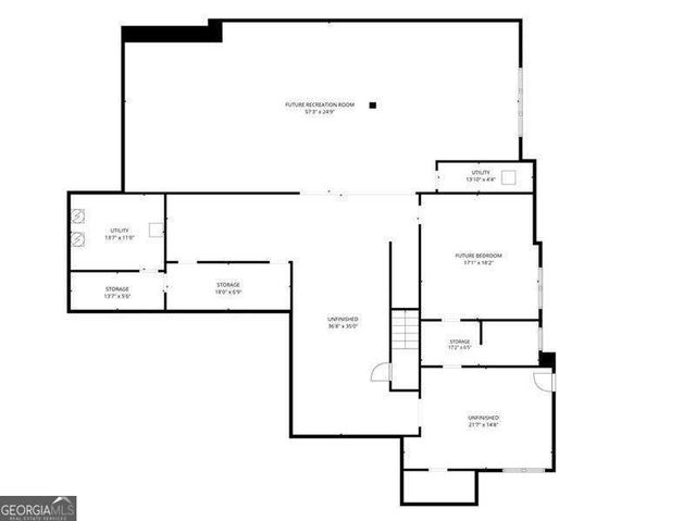 680 Carriage Drive, Sandy Springs, GA 30328