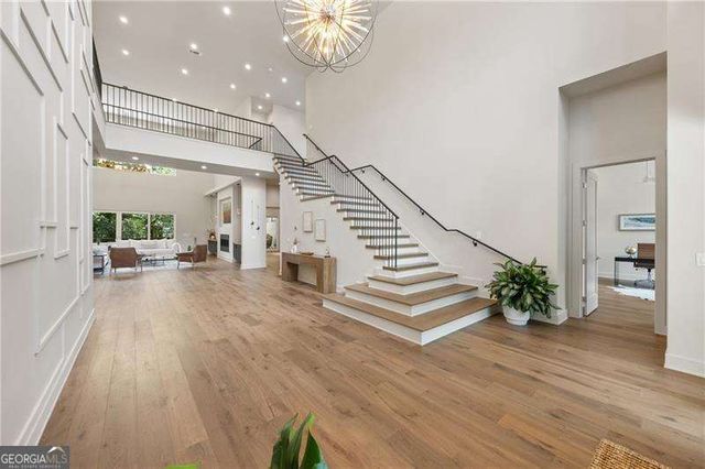 680 Carriage Drive, Sandy Springs, GA 30328