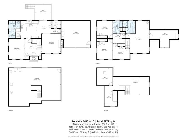 33 Oak Ledge Cir, Rowley, MA 01969