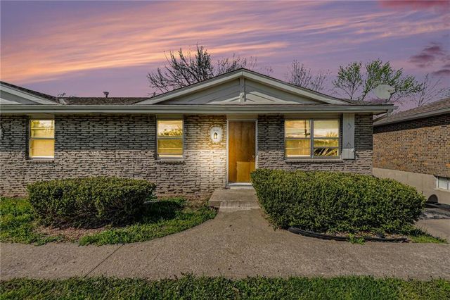 3522 NE 72nd Street, Kansas City, MO 64119