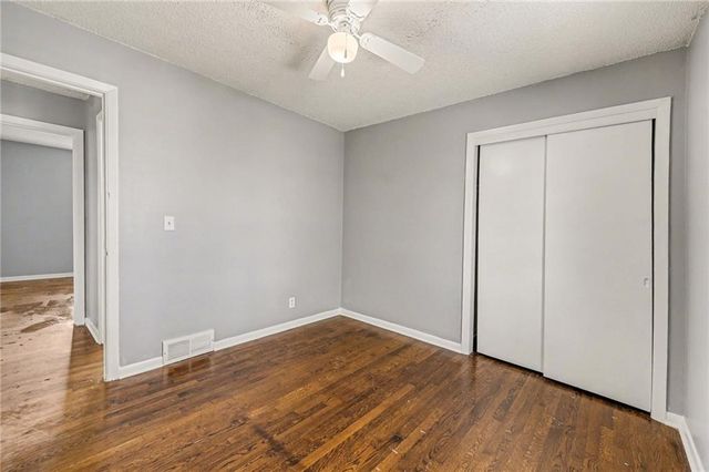 3522 NE 72nd Street, Kansas City, MO 64119