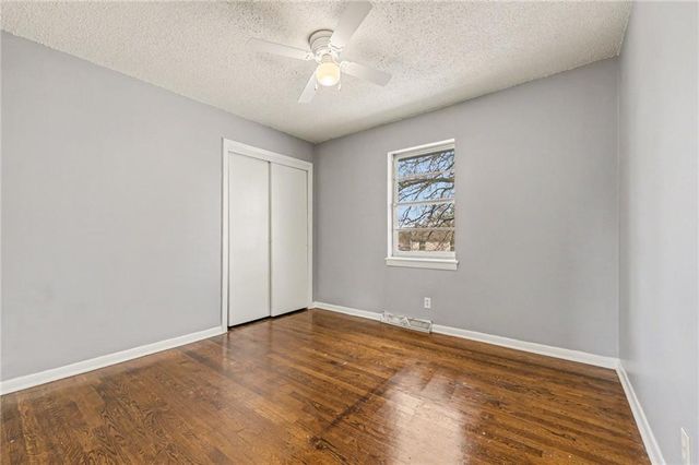 3522 NE 72nd Street, Kansas City, MO 64119