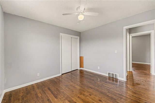 3522 NE 72nd Street, Kansas City, MO 64119