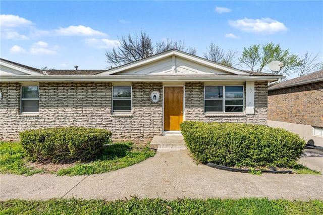 3522 NE 72nd Street, Kansas City, MO 64119