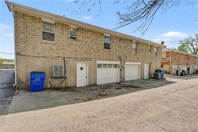 3522 NE 72nd Street, Kansas City, MO 64119