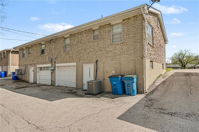 3522 NE 72nd Street, Kansas City, MO 64119