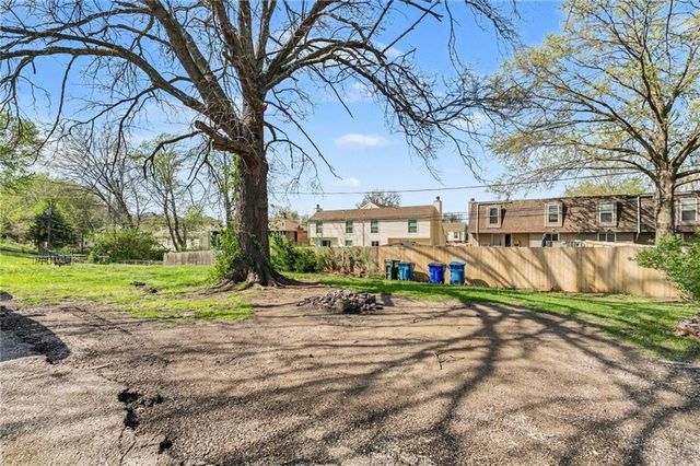 3522 NE 72nd Street, Kansas City, MO 64119