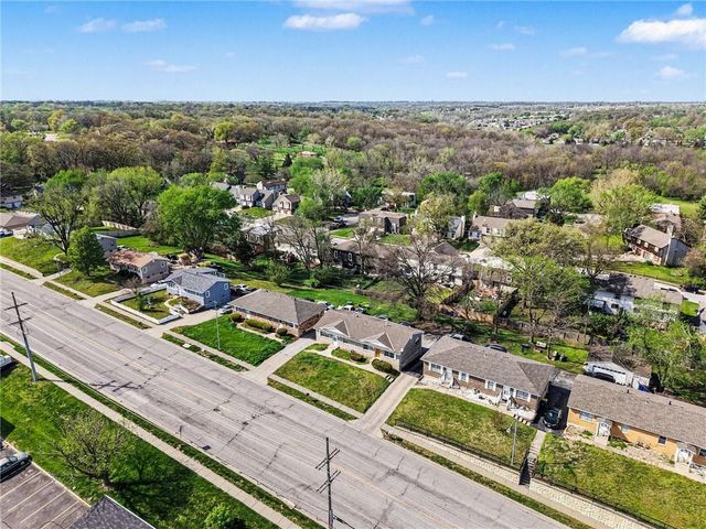 3522 NE 72nd Street, Kansas City, MO 64119