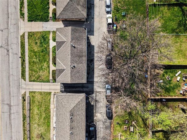3522 NE 72nd Street, Kansas City, MO 64119