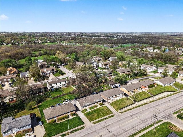 3522 NE 72nd Street, Kansas City, MO 64119