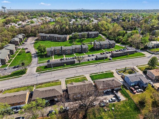 3522 NE 72nd Street, Kansas City, MO 64119