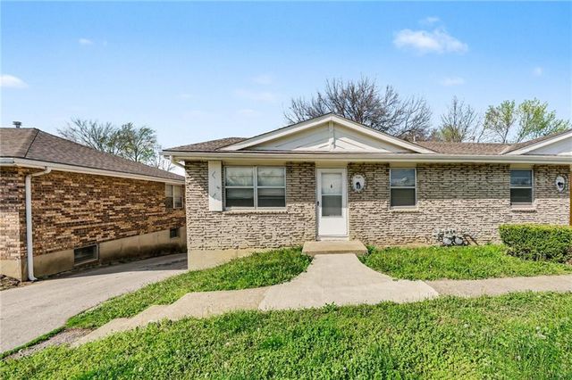 3522 NE 72nd Street, Kansas City, MO 64119