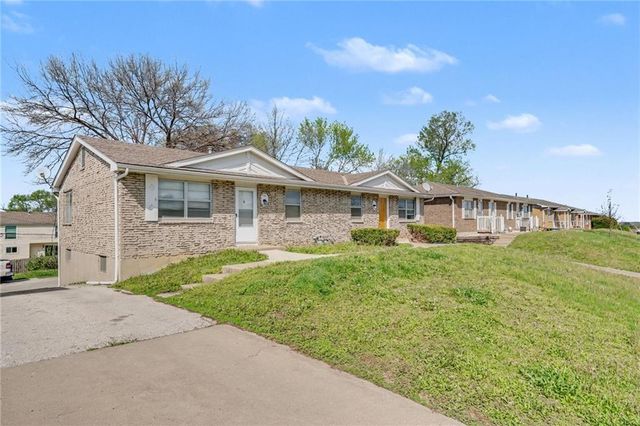 3522 NE 72nd Street, Kansas City, MO 64119