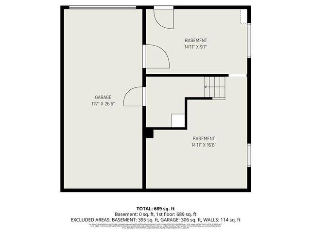 3522 NE 72nd Street, Kansas City, MO 64119