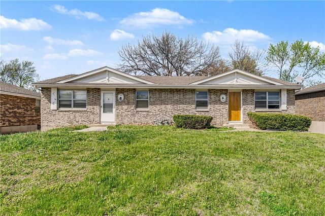 3522 NE 72nd Street, Kansas City, MO 64119