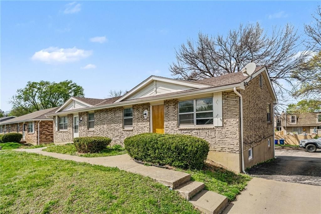 3522 NE 72nd Street, Kansas City, MO 64119