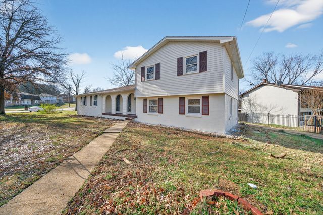 2909 Moss Spring Dr, Antioch, TN 37013