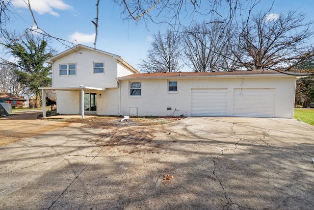 2909 Moss Spring Dr, Antioch, TN 37013