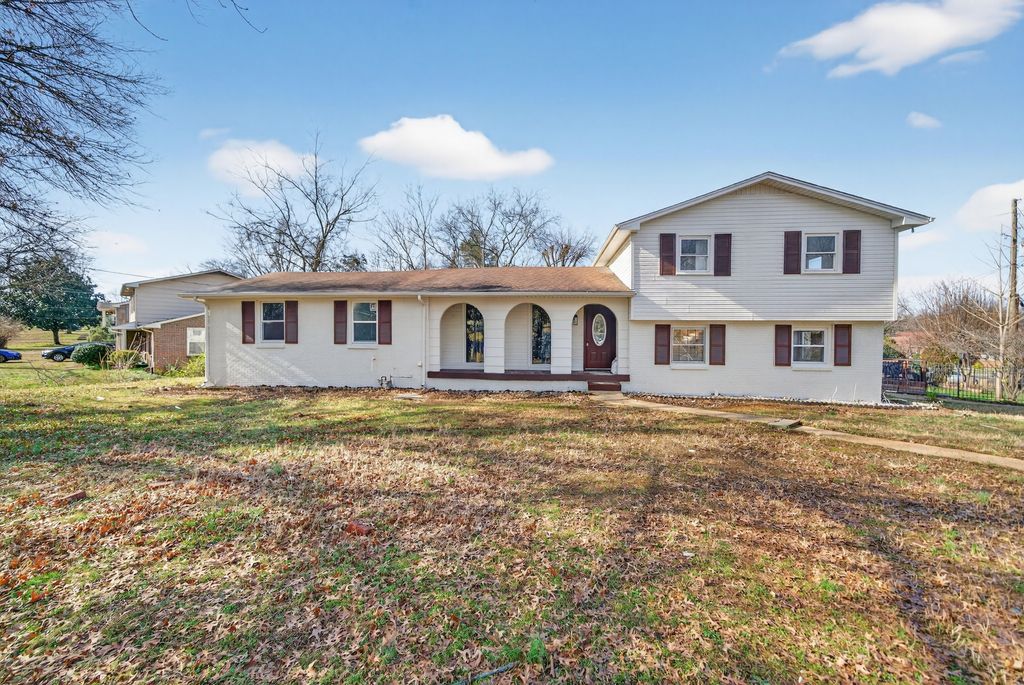 2909 Moss Spring Dr, Antioch, TN 37013