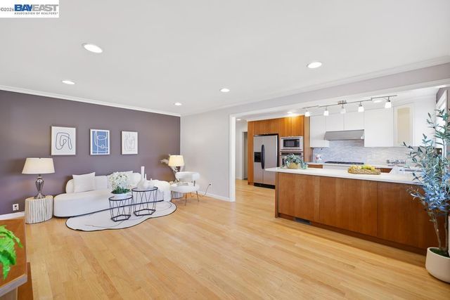 15185 Norton St, San Leandro, CA 94579