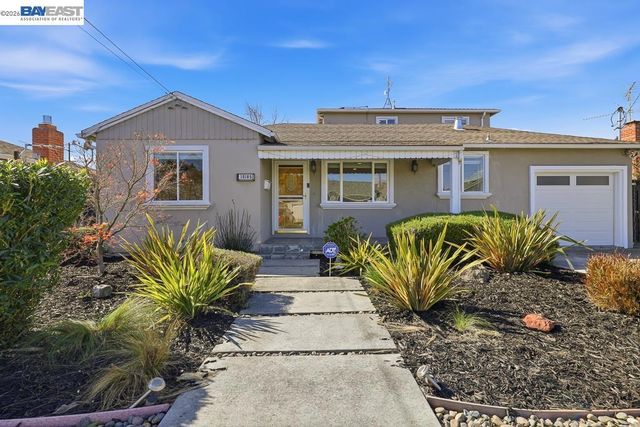 15185 Norton St, San Leandro, CA 94579