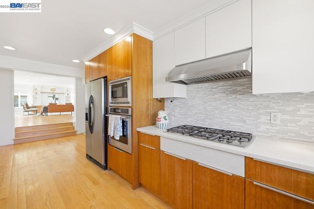 15185 Norton St, San Leandro, CA 94579