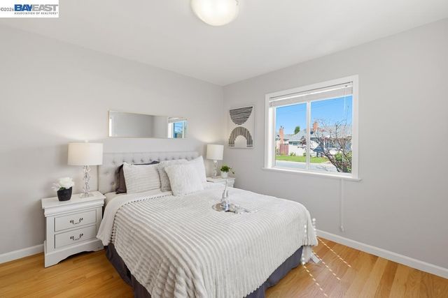 15185 Norton St, San Leandro, CA 94579