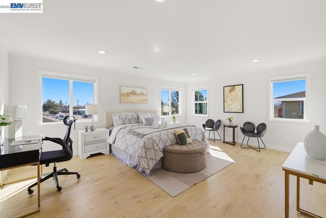 15185 Norton St, San Leandro, CA 94579