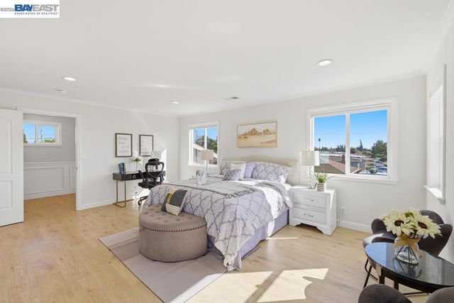 15185 Norton St, San Leandro, CA 94579