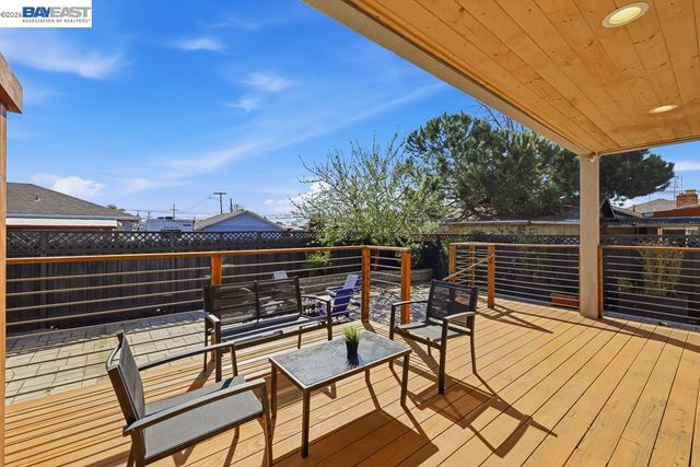 15185 Norton St, San Leandro, CA 94579