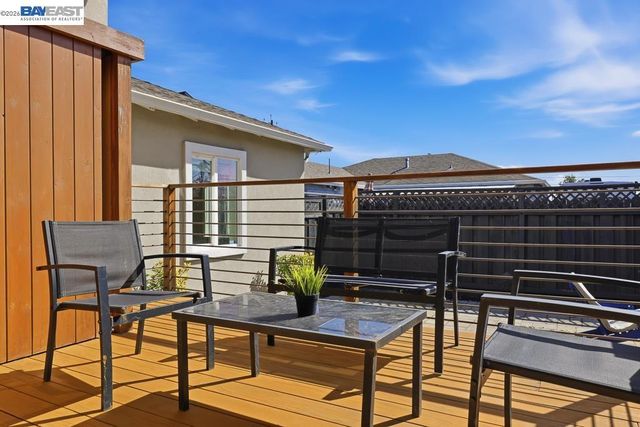 15185 Norton St, San Leandro, CA 94579