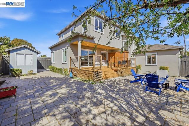 15185 Norton St, San Leandro, CA 94579