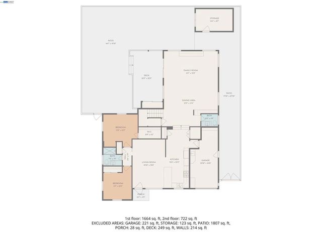 15185 Norton St, San Leandro, CA 94579