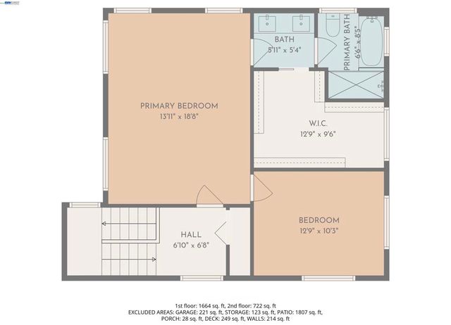 15185 Norton St, San Leandro, CA 94579