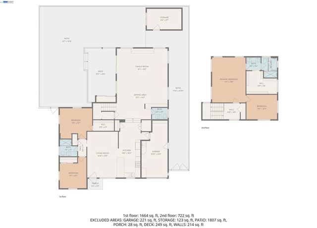 15185 Norton St, San Leandro, CA 94579