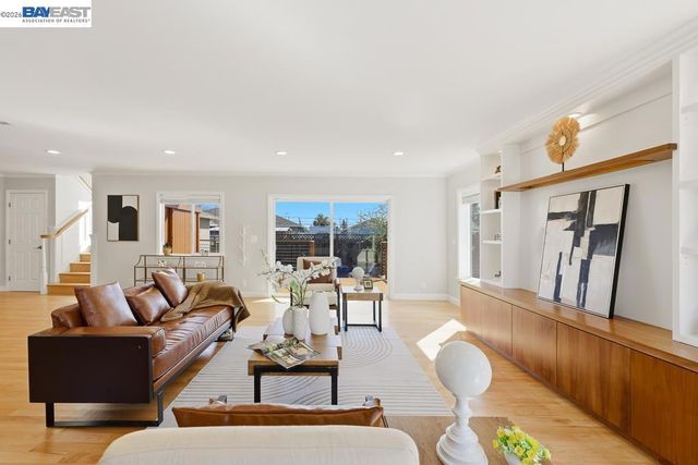 15185 Norton St, San Leandro, CA 94579