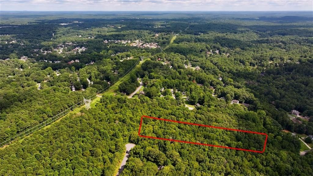 0 Shiloh Ridge Trail, Snellville, GA 30039