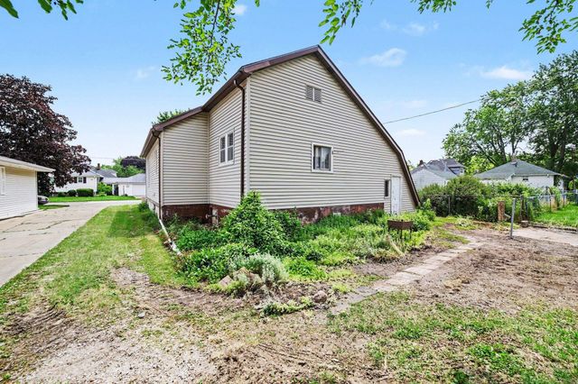 817 Wright Street, Saginaw, MI 48602
